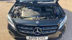 Mercedes-Benz GLA 180 Urban Edition 5dr Petrol Hatchback